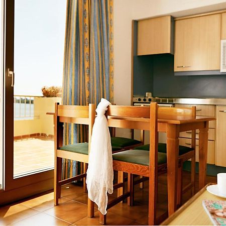 Apartamentos Don Juan Port de Alcudia  Eksteriør billede