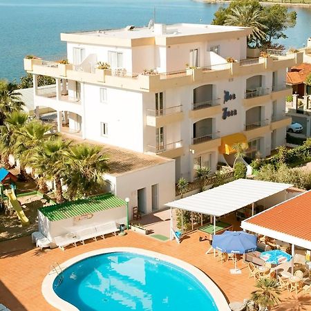 Apartamentos Don Juan Port de Alcudia  Eksteriør billede