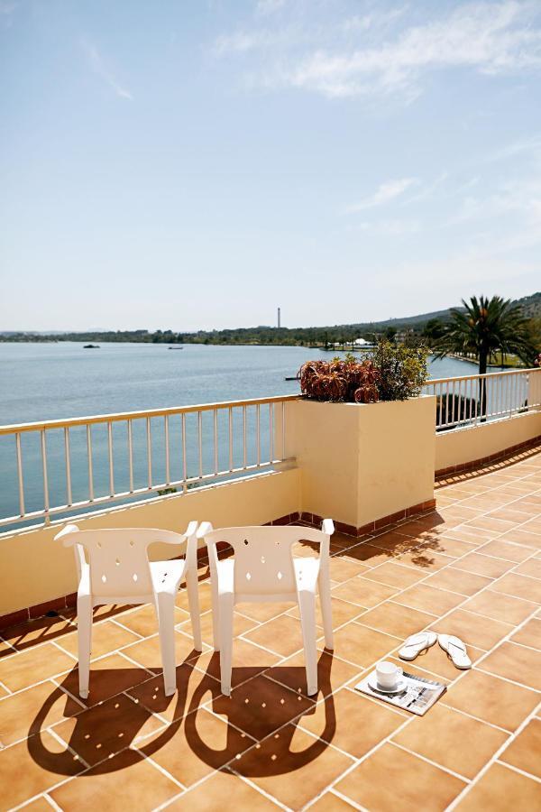 Apartamentos Don Juan Port de Alcudia  Eksteriør billede